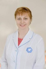 Лапутенко Татьяна Анатольевна
