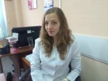 Жукова Валентина Александровна