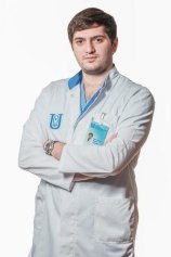 Мирзабеков Мурад Мирзабекович