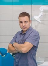 Черепанов Евгений Иванович