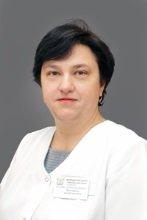 Лаврова Татьяна Александровна