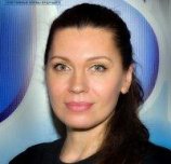 Коханская Марина
