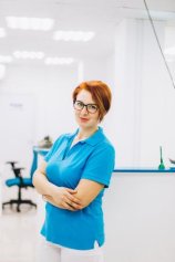 Клейменова Ирина