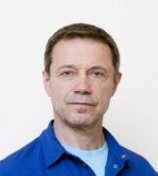 Мельников Игорь Иванович
