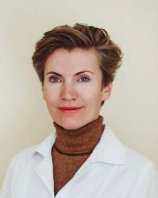 Лобанова Вера Александровна