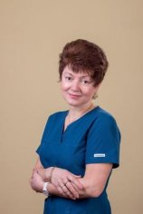 Осипова Наталья Николаевна