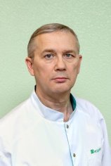 Новокрещенов Константин Илларионович