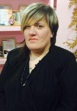Якушева Оксана