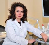 Хамидуллина Фарида Назимовна