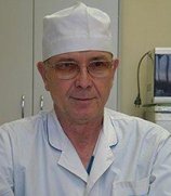 Ачба Зураб Ильич
