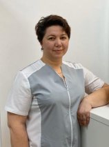 Исаева Ирина Викторовна