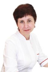 Буккиева Наталья Васильевна