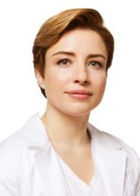 Утишева Екатерина Валерьевна