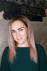 Новикова Надежда