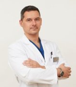 Харитонов Павел Юрьевич