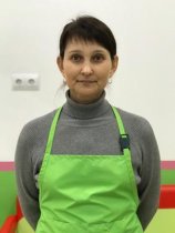 Аксанова Светлана