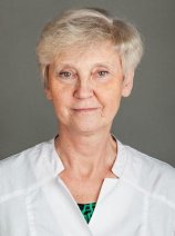 Фионик Ольга Владимировна