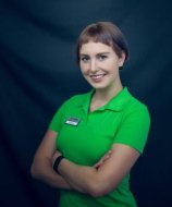 Скорпилева Полина