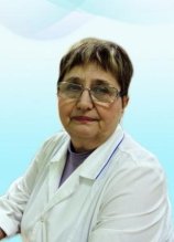 Иванова Лариса Васильевна