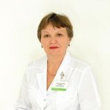 Фахрутдинова Наиля Исмагиловна