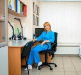 Лущеко Наталья Юрьевна
