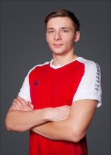 Кузнецов Максим