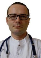 Пресняков Иван Юрьевич