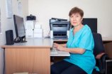 Шайдуллина Альфия Равильевна