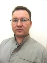 Белянчиков Сергей Михайлович