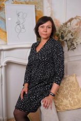 Иванилова Марина Геннадьевна