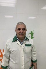 Гейвандянц Гурген Михайлович