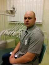 Дорошенко Денис Дмитриевич