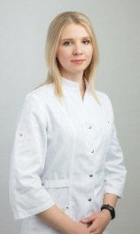 Скорнякова Любовь Анатольевна
