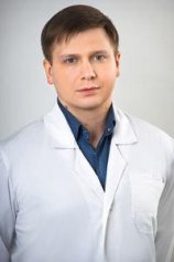 Поветкин Александр Сергеевич