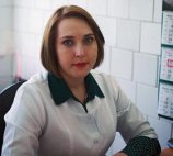 Никитина Лилия Рамазановна
