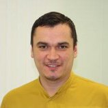 Бухминов Ринат Равилович