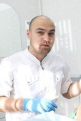 Саламов Рашид Хабибуллаевич