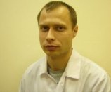 Данилов Сергей Александрович