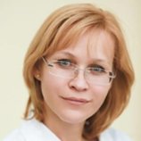 Иванова Оксана Юрьевна