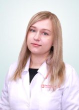 Яневская Любовь Геннадьевна