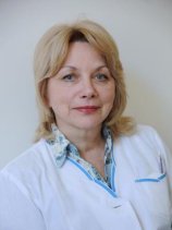 Бернатович Людмила Михайловна