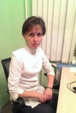 Николаевна Кашпур Ирина
