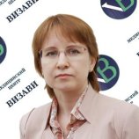 Тарасова Наталия Николаевна