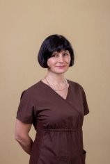 Селиванова Татьяна Юрьевна