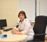 Боровская Елена Анатольевна