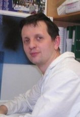Кулаков Александр Сергеевич