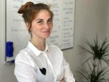 Гречкова Алина Денисовна