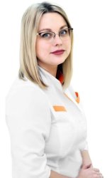 Казанцева Екатерина Васильевна