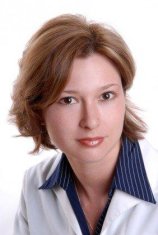 Тюшкова Наталия Николаевна