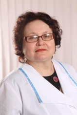Гребенькова Татьяна Александровна
